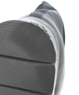 unReef（アンリーフ）スニーカー 黒 サイズ:24.5cm レディース/2200687082018
