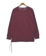 PIG & ROOSTER（ピッグアンドルースター）Tシャツ・カットソー 赤 サイズ:40(M位) メンズ/2200634203039