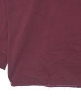 PIG & ROOSTER（ピッグアンドルースター）Tシャツ・カットソー 赤 サイズ:40(M位) メンズ/2200634203039