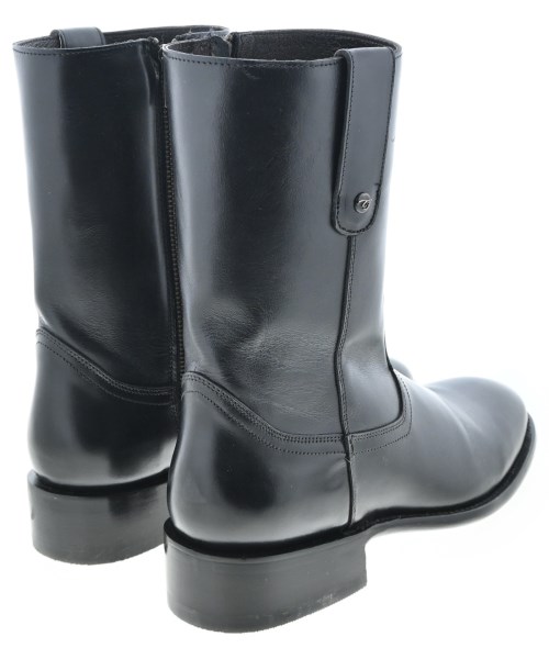 CABORCA（カボルカ）ブーツ 黒 サイズ:US8(26cm位) メンズ/2200665003479