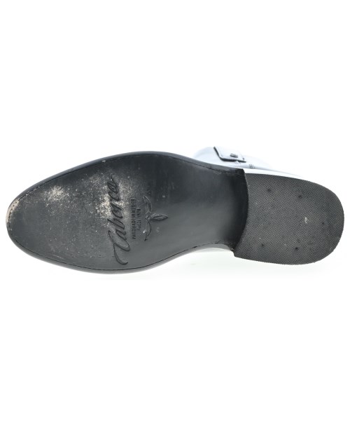 CABORCA（カボルカ）ブーツ 黒 サイズ:US8(26cm位) メンズ/2200665003479