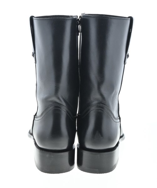 CABORCA（カボルカ）ブーツ 黒 サイズ:US8(26cm位) メンズ/2200665003479