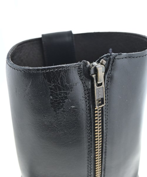 CABORCA（カボルカ）ブーツ 黒 サイズ:US8(26cm位) メンズ/2200665003479