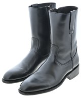 CABORCA（カボルカ）ブーツ 黒 サイズ:US8(26cm位) メンズ/2200665003479