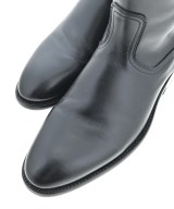CABORCA（カボルカ）ブーツ 黒 サイズ:US8(26cm位) メンズ/2200665003479