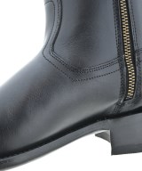 CABORCA（カボルカ）ブーツ 黒 サイズ:US8(26cm位) メンズ/2200665003479