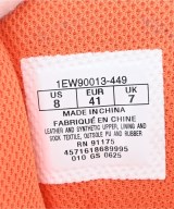 PATRICK  EWING（パトリックユーイング）スニーカー 青 サイズ:UK7(25.5cm位) メンズ/2200715954089