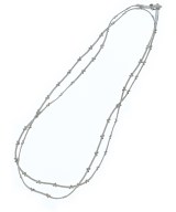 MARIA RUDMAN ネックレス