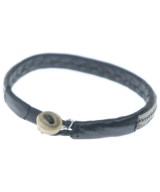 MARIA RUDMAN（マリアルドマン）ブレスレット・バングル 黒 サイズ:- レディース/2200626149017