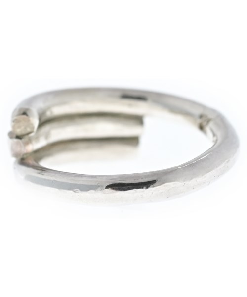MARIA RUDMAN（マリアルドマン）リング シルバー サイズ:15 メンズ/2200631355144