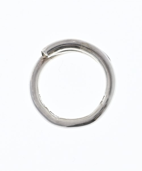 MARIA RUDMAN（マリアルドマン）リング シルバー サイズ:15 メンズ/2200631355144