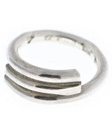 MARIA RUDMAN（マリアルドマン）リング シルバー サイズ:15 メンズ/2200631355144