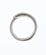 MARIA RUDMAN（マリアルドマン）リング シルバー サイズ:15 メンズ/2200631355144