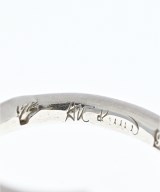 MARIA RUDMAN（マリアルドマン）リング シルバー サイズ:15 メンズ/2200631355144