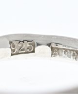 MARIA RUDMAN（マリアルドマン）リング シルバー サイズ:15 メンズ/2200631355144