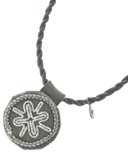 マリアルドマン(MARIA RUDMAN)のMARIA RUDMAN ネックレス