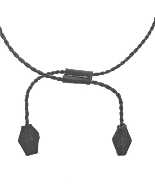 MARIA RUDMAN（マリアルドマン）ネックレス 茶 サイズ:- メンズ/2200612580084