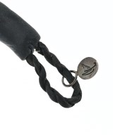 MARIA RUDMAN（マリアルドマン）ブレスレット・バングル 黒 サイズ:- メンズ/2200612580091