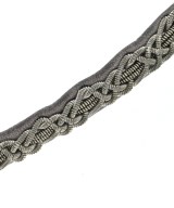 MARIA RUDMAN（マリアルドマン）ブレスレット・バングル グレー サイズ:- メンズ/2200612580107