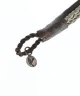 MARIA RUDMAN（マリアルドマン）ブレスレット・バングル 茶 サイズ:- メンズ/2200612580114