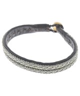 MARIA RUDMAN ブレスレット・バングル