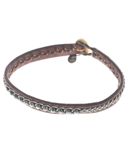 マリアルドマン(MARIA RUDMAN)のMARIA RUDMAN ブレスレット・バングル