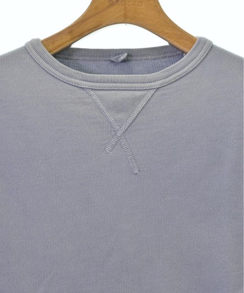 albam（アルバム）スウェット 青 サイズ:XS メンズ/2200511837043