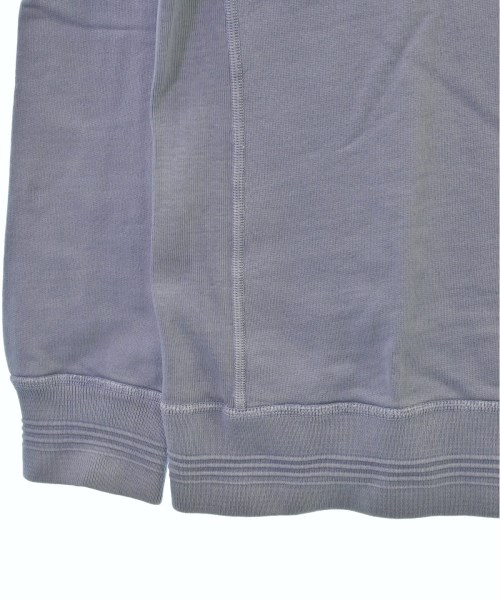 albam（アルバム）スウェット 青 サイズ:XS メンズ/2200511837043