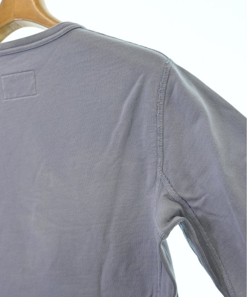 albam（アルバム）スウェット 青 サイズ:XS メンズ/2200511837043