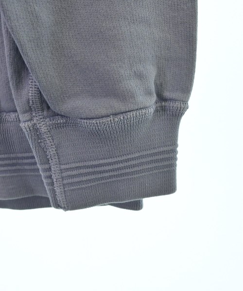 albam（アルバム）スウェット 青 サイズ:XS メンズ/2200511837043