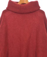 FACTORY（ファクトリー）ニット・セーター 赤 サイズ:2(M位) レディース/2200612359031
