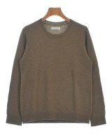 FACTORY（ファクトリー）ニット・セーター 茶 サイズ:2(M位) レディース/2200690655063