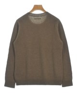 FACTORY（ファクトリー）ニット・セーター 茶 サイズ:2(M位) レディース/2200690655063