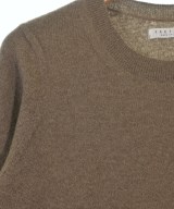 FACTORY（ファクトリー）ニット・セーター 茶 サイズ:2(M位) レディース/2200690655063