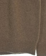 FACTORY（ファクトリー）ニット・セーター 茶 サイズ:2(M位) レディース/2200690655063