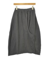 FACTORY（ファクトリー）クロップドパンツ 茶 サイズ:2(M位) レディース/2200688768010