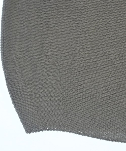 FACTORY（ファクトリー）Tシャツ・カットソー グレー サイズ:M レディース/2200706377057