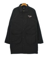 THE QUIET LIFE（クワイエットライフ）コート 黒 サイズ:L メンズ/2200462506029