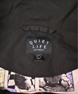 THE QUIET LIFE（クワイエットライフ）コート 黒 サイズ:L メンズ/2200462506029