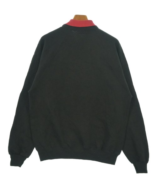 JERZEES（ジャージーズ）スウェット 黒 サイズ:L メンズ/2200637341158