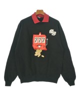 JERZEES（ジャージーズ）スウェット 黒 サイズ:L メンズ/2200637341158