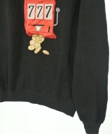 JERZEES（ジャージーズ）スウェット 黒 サイズ:L メンズ/2200637341158