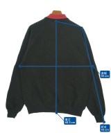 JERZEES（ジャージーズ）スウェット 黒 サイズ:L メンズ/2200637341158