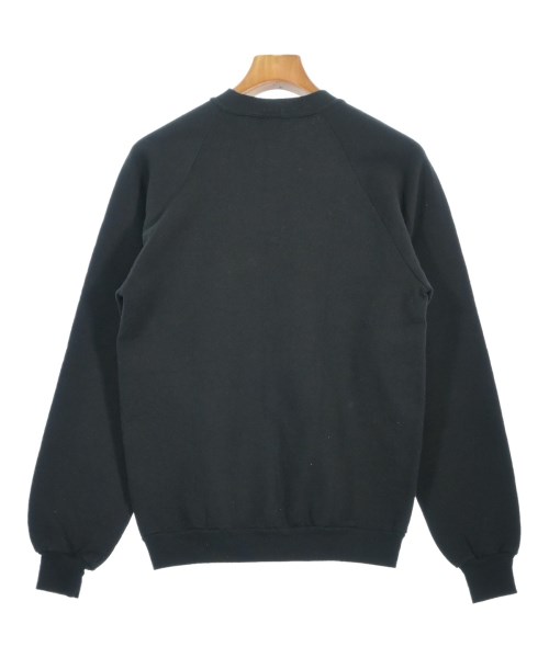 JERZEES（ジャージーズ）スウェット 黒 サイズ:M メンズ/2200644011013