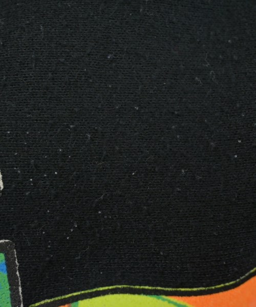 JERZEES（ジャージーズ）スウェット 黒 サイズ:M メンズ/2200644011013