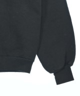 JERZEES（ジャージーズ）スウェット 黒 サイズ:M メンズ/2200644011013