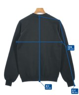 JERZEES（ジャージーズ）スウェット 黒 サイズ:M メンズ/2200644011013