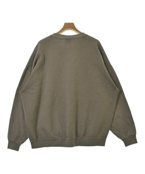 JERZEES（ジャージーズ）スウェット 茶 サイズ:-(XXL位) メンズ/2200629470033