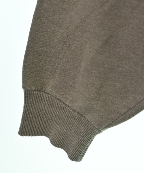 JERZEES（ジャージーズ）スウェット 茶 サイズ:-(XXL位) メンズ/2200629470033
