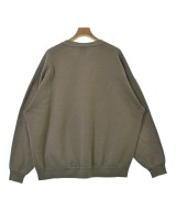 JERZEES（ジャージーズ）スウェット 茶 サイズ:-(XXL位) メンズ/2200629470033
